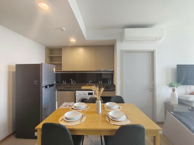 ให้เช่า - Oka Haus Sukhumvit 36 : โอกะ เฮ้าส์ สุขุมวิท 36, กรุงเทพ