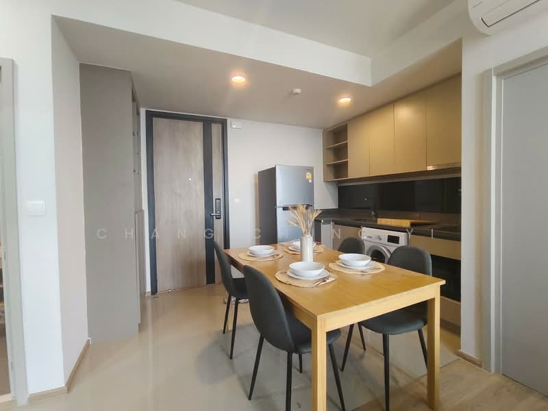 ให้เช่า - Oka Haus Sukhumvit 36 : โอกะ เฮ้าส์ สุขุมวิท 36, กรุงเทพ