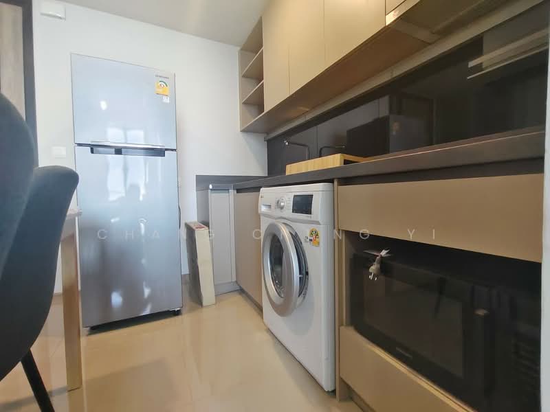 For Rent - Oka Haus Sukhumvit 36, Bangkok