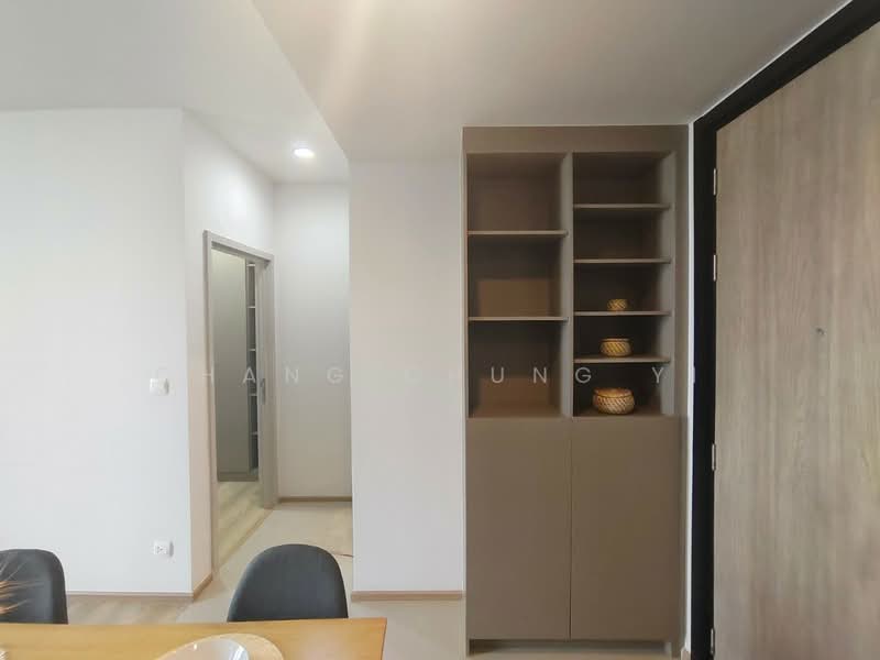 For Rent - Oka Haus Sukhumvit 36, Bangkok