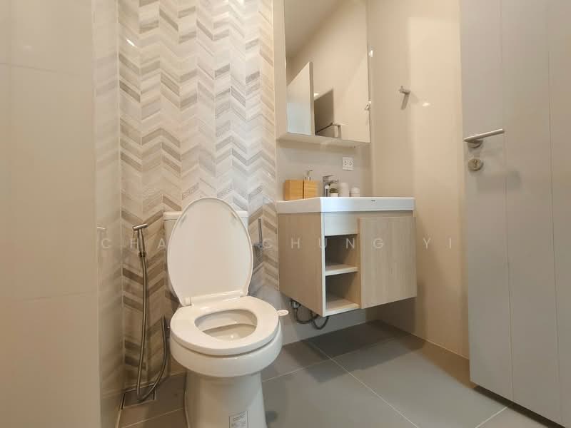 ให้เช่า - Oka Haus Sukhumvit 36 : โอกะ เฮ้าส์ สุขุมวิท 36, กรุงเทพ