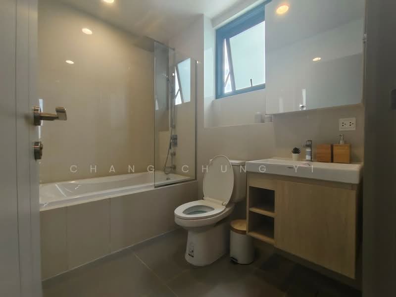 ให้เช่า - Oka Haus Sukhumvit 36 : โอกะ เฮ้าส์ สุขุมวิท 36, กรุงเทพ