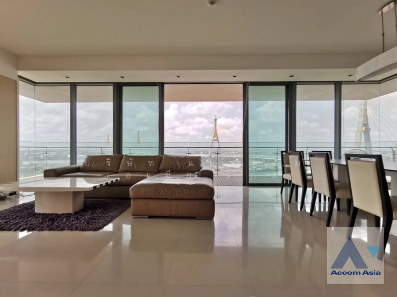 The Pano Rama 3 : เดอะ พาโน พระราม 3, กรุงเทพ, 890 ถนนพระราม 3, บางโพงพาง, ยานนาวา, กรุงเทพ, 223 ตร.ม., คอนโด ให้เช่า, โดย บริษัท แอคคอม เอเซีย จำกัด, 500197026 - DDproperty.com