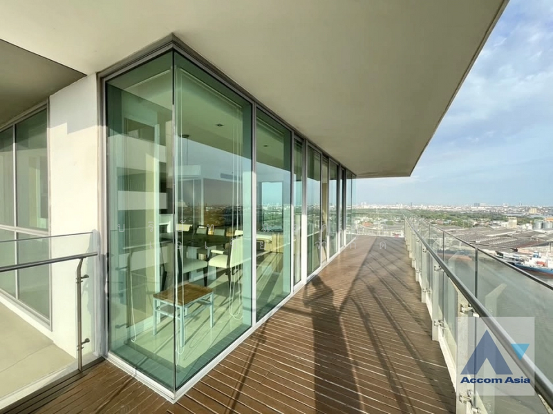 The Pano Rama 3 : เดอะ พาโน พระราม 3, กรุงเทพ, 890 ถนนพระราม 3, บางโพงพาง, ยานนาวา, กรุงเทพ, 223 ตร.ม., คอนโด ให้เช่า, โดย บริษัท แอคคอม เอเซีย จำกัด, 500197026 - DDproperty.com