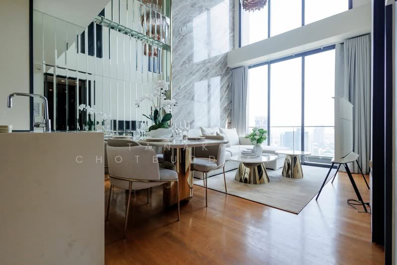 BEATNIQ Sukhumvit 32, Bangkok, Soi Sukhumvit 32, Sukhumvit Road, Khong Tan, Khlong Toei, Bangkok, 2 Bedrooms, 105 sqm, Condo For Sale, by Tanakrit Chotbuddkayan, 500197027 - DDproperty.com
