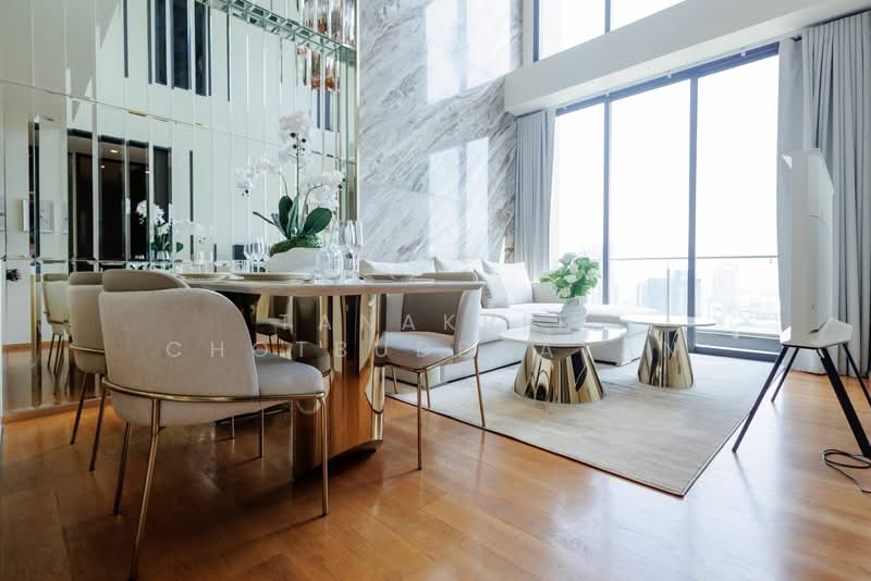 BEATNIQ Sukhumvit 32, Bangkok, Soi Sukhumvit 32, Sukhumvit Road, Khong Tan, Khlong Toei, Bangkok, 2 Bedrooms, 105 sqm, Condo For Sale, by Tanakrit Chotbuddkayan, 500197027 - DDproperty.com