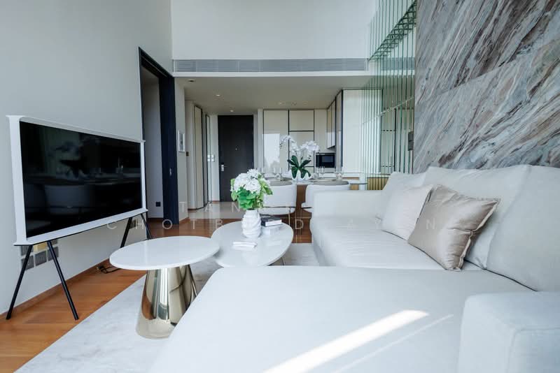 BEATNIQ Sukhumvit 32, Bangkok, Soi Sukhumvit 32, Sukhumvit Road, Khong Tan, Khlong Toei, Bangkok, 2 Bedrooms, 105 sqm, Condo For Sale, by Tanakrit Chotbuddkayan, 500197027 - DDproperty.com