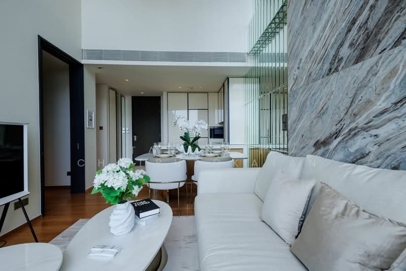 BEATNIQ Sukhumvit 32, Bangkok, Soi Sukhumvit 32, Sukhumvit Road, Khong Tan, Khlong Toei, Bangkok, 2 Bedrooms, 105 sqm, Condo For Sale, by Tanakrit Chotbuddkayan, 500197027 - DDproperty.com