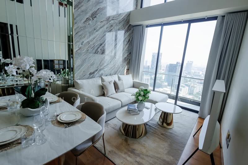 BEATNIQ Sukhumvit 32, Bangkok, Soi Sukhumvit 32, Sukhumvit Road, Khong Tan, Khlong Toei, Bangkok, 2 Bedrooms, 105 sqm, Condo For Sale, by Tanakrit Chotbuddkayan, 500197027 - DDproperty.com