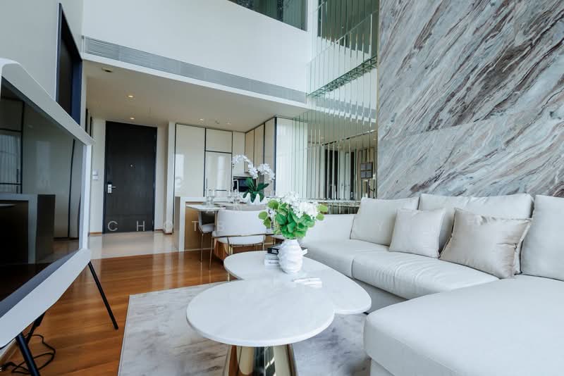 BEATNIQ Sukhumvit 32, Bangkok, Soi Sukhumvit 32, Sukhumvit Road, Khong Tan, Khlong Toei, Bangkok, 2 Bedrooms, 105 sqm, Condo For Sale, by Tanakrit Chotbuddkayan, 500197027 - DDproperty.com