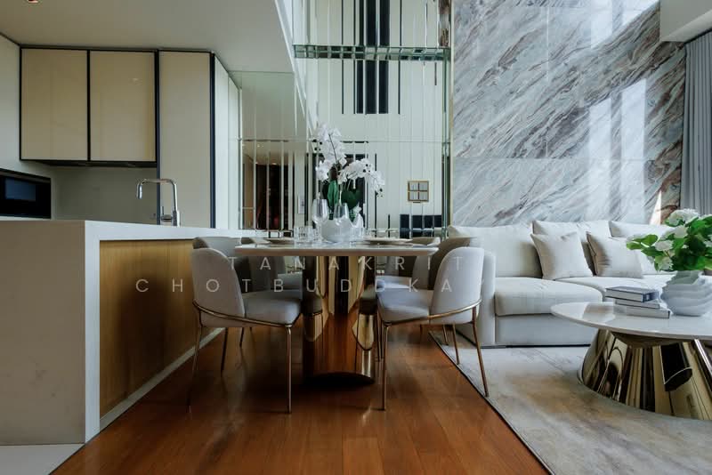 BEATNIQ Sukhumvit 32, Bangkok, Soi Sukhumvit 32, Sukhumvit Road, Khong Tan, Khlong Toei, Bangkok, 2 Bedrooms, 105 sqm, Condo For Sale, by Tanakrit Chotbuddkayan, 500197027 - DDproperty.com