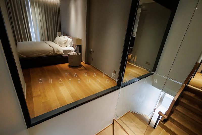 BEATNIQ Sukhumvit 32, Bangkok, Soi Sukhumvit 32, Sukhumvit Road, Khong Tan, Khlong Toei, Bangkok, 2 Bedrooms, 105 sqm, Condo For Sale, by Tanakrit Chotbuddkayan, 500197027 - DDproperty.com