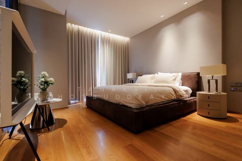 BEATNIQ Sukhumvit 32, Bangkok, Soi Sukhumvit 32, Sukhumvit Road, Khong Tan, Khlong Toei, Bangkok, 2 Bedrooms, 105 sqm, Condo For Sale, by Tanakrit Chotbuddkayan, 500197027 - DDproperty.com