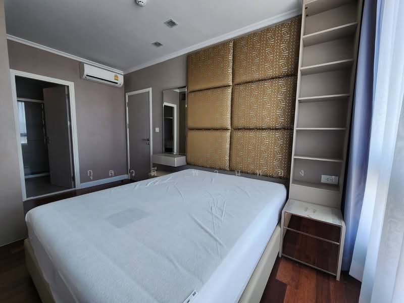 The Metropolis Samrong Interchange, Samut Prakan, 954 Sukhumvit Road, Samrong Nua, Muang Samut Prakarn, Samut Prakan, 1 Bedroom, 45 sqm, Condo For Sale, by กุลวดี พานทอง, 500197029 - DDproperty.com