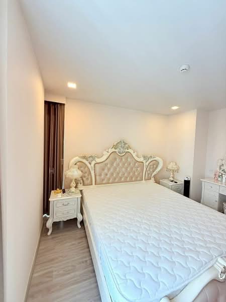 Maestro 14 Siam-Ratchathewi, Bangkok, Soi Phaya Nak, Thanon Phetchaburi, Ratchathewi, Bangkok, 2 Bedrooms, 65 sqm, Condo For Rent, by Tanakrit Chotbuddkayan, 500197032 - DDproperty.com