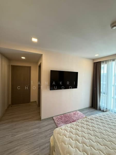 Maestro 14 Siam-Ratchathewi, Bangkok, Soi Phaya Nak, Thanon Phetchaburi, Ratchathewi, Bangkok, 2 Bedrooms, 65 sqm, Condo For Rent, by Tanakrit Chotbuddkayan, 500197032 - DDproperty.com