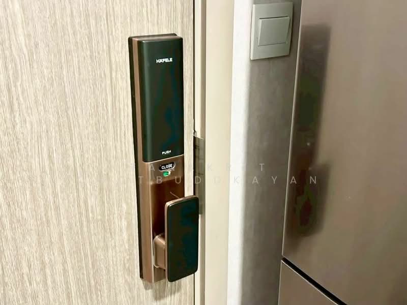 Maestro 14 Siam-Ratchathewi, Bangkok, Soi Phaya Nak, Thanon Phetchaburi, Ratchathewi, Bangkok, 2 Bedrooms, 65 sqm, Condo For Rent, by Tanakrit Chotbuddkayan, 500197032 - DDproperty.com