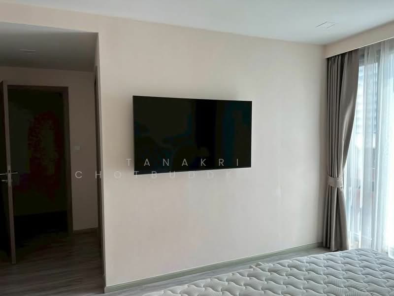 Maestro 14 Siam-Ratchathewi, Bangkok, Soi Phaya Nak, Thanon Phetchaburi, Ratchathewi, Bangkok, 2 Bedrooms, 65 sqm, Condo For Rent, by Tanakrit Chotbuddkayan, 500197032 - DDproperty.com