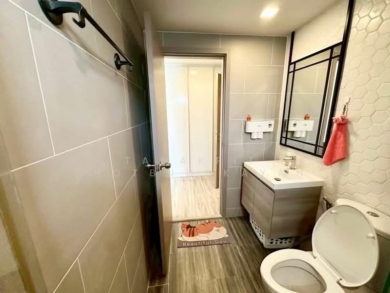 Maestro 14 Siam-Ratchathewi : มาเอสโตร 14 สยาม-ราชเทวี, กรุงเทพ, ซ.พญานาค, ถนนเพชรบุรี, ราชเทวี, กรุงเทพ, 65 ตร.ม., คอนโด ให้เช่า, โดย Tanakrit Chotbuddkayan, 500197032 - DDproperty.com