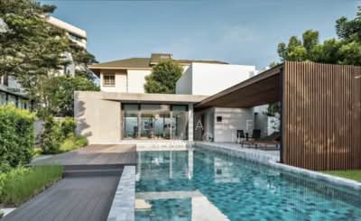 For Rent - Vana Residence Sukhumvit 26, Bangkok