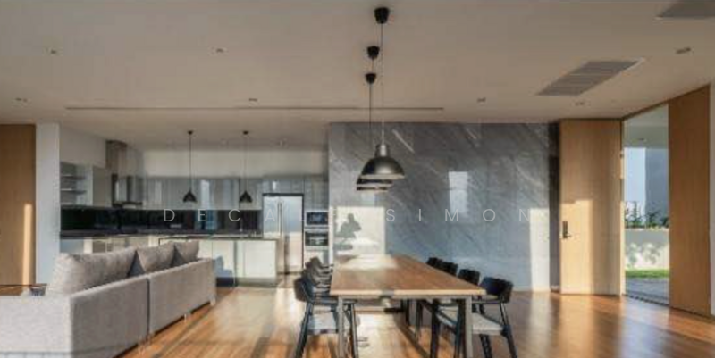 Vana Residence Sukhumvit 26 : วนา เรสซิเดนซ์ สุขุมวิท 26, กรุงเทพ, 38 ซอย อรรถกวี 1 ถนนสุขุมวิท 26, คลองตัน, คลองเตย, กรุงเทพ, 380 ตร.ม., คอนโด ให้เช่า, โดย Decalf Simon, 500197034 - DDproperty.com