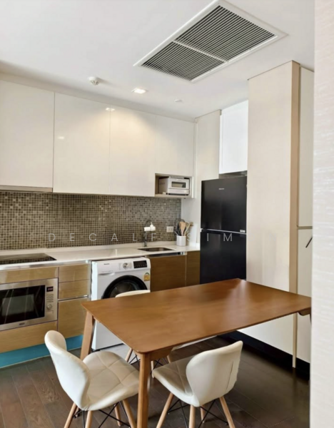 Vana Residence Sukhumvit 26, Bangkok, 38 Soi Attrakravee1, Sukhumvit 26 Road, Khong Tan, Khlong Toei, Bangkok, 4 Bedrooms, 380 sqm, Condo For Rent, by Decalf Simon, 500197034 - DDproperty.com