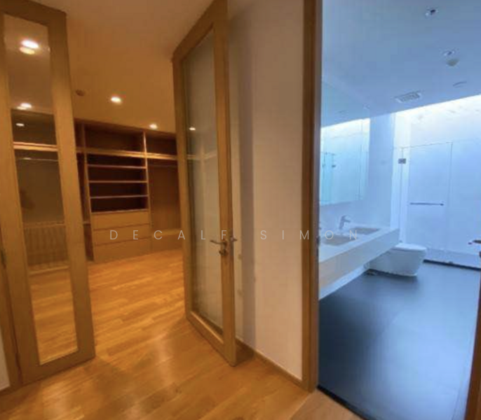 Vana Residence Sukhumvit 26, Bangkok, 38 Soi Attrakravee1, Sukhumvit 26 Road, Khong Tan, Khlong Toei, Bangkok, 4 Bedrooms, 380 sqm, Condo For Rent, by Decalf Simon, 500197034 - DDproperty.com