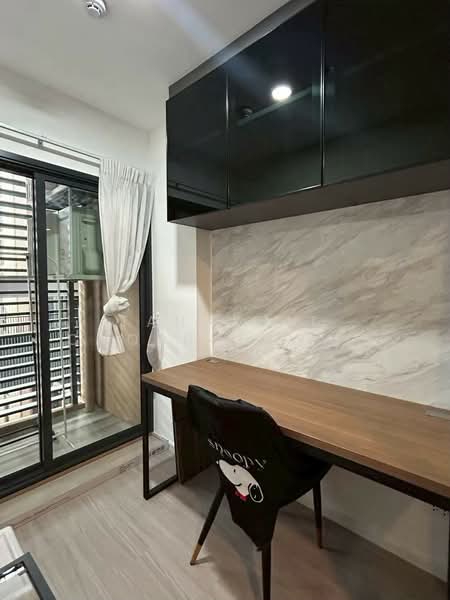 Denim Jatujak, Bangkok, Soi Vibhavadi Rangsit 3, Vibhavadi Rangsit Road, Jom Phon, Chatuchak, Bangkok, 1 Bedroom, 35 sqm, Condo For Rent, by Tanakrit Chotbuddkayan, 500197035 - DDproperty.com