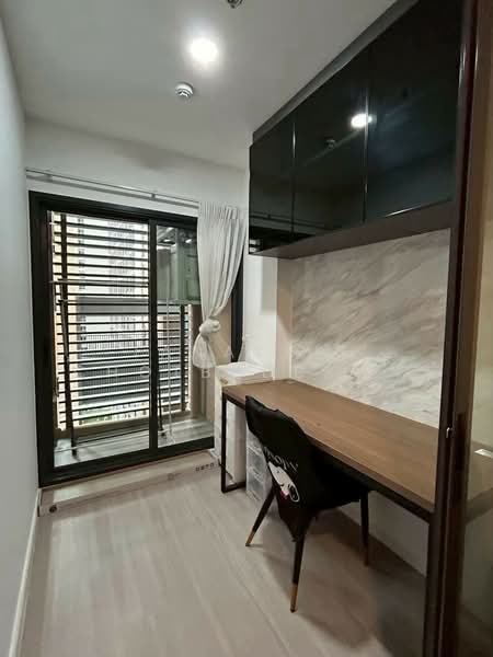 Denim Jatujak, Bangkok, Soi Vibhavadi Rangsit 3, Vibhavadi Rangsit Road, Jom Phon, Chatuchak, Bangkok, 1 Bedroom, 35 sqm, Condo For Rent, by Tanakrit Chotbuddkayan, 500197035 - DDproperty.com