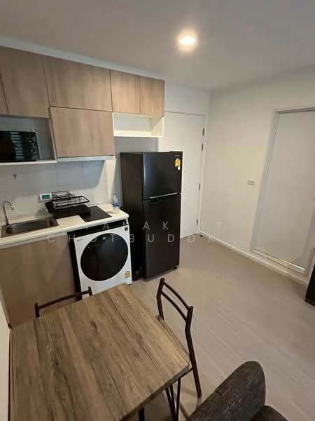 Denim Jatujak, Bangkok, Soi Vibhavadi Rangsit 3, Vibhavadi Rangsit Road, Jom Phon, Chatuchak, Bangkok, 1 Bedroom, 35 sqm, Condo For Rent, by Tanakrit Chotbuddkayan, 500197035 - DDproperty.com