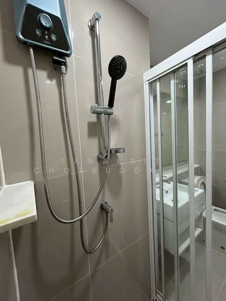 Denim Jatujak, Bangkok, Soi Vibhavadi Rangsit 3, Vibhavadi Rangsit Road, Jom Phon, Chatuchak, Bangkok, 1 Bedroom, 35 sqm, Condo For Rent, by Tanakrit Chotbuddkayan, 500197035 - DDproperty.com