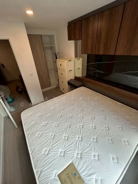Denim Jatujak, Bangkok, Soi Vibhavadi Rangsit 3, Vibhavadi Rangsit Road, Jom Phon, Chatuchak, Bangkok, 1 Bedroom, 35 sqm, Condo For Rent, by Tanakrit Chotbuddkayan, 500197035 - DDproperty.com