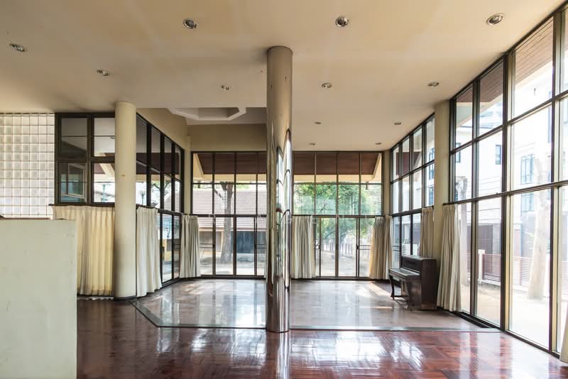 2 detached house Soi Methi Niwet Sukhumvit 24, Bangkok, Khong Tan, Khlong Toei, Bangkok, Studio, 717 sqm, Single Detached House For Rent, by NR AGENT, 500197036 - DDproperty.com