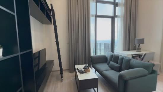 The Line Sukhumvit 101, Bangkok, 3009 Sukhumvit 101 Road, Bang Chak, Phra Khanong, Bangkok, 1 Bedroom, 44 sqm, Condo For Rent, by Frank Akawin, 500197037 - DDproperty.com