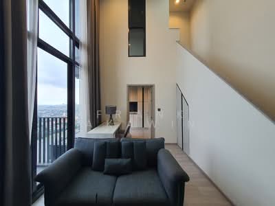 For Rent - The Line Sukhumvit 101, Bangkok