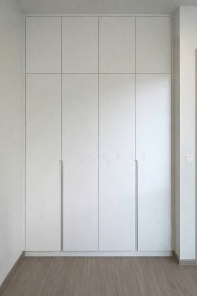 Aspire Asoke-Ratchada, Bangkok, Soi Ratchadaphisek 3, Din Daeng, Din Daeng, Bangkok, 1 Bedroom, 35 sqm, Condo For Rent, by Tanakrit Chotbuddkayan, 500197043 - DDproperty.com