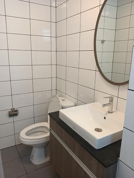 Chapter One ECO Ratchada-Huaikwang, Bangkok, Pracha Uthit Road, Huai Khwang, Huai Khwang, Bangkok, 1 Bedroom, 30 sqm, Condo For Rent, by CHANG CHUNG YI, 500197046 - DDproperty.com