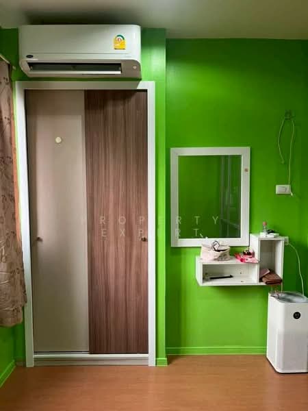 Lumpini Condo Town Raminthra-Latplakhao 2, Bangkok, Ladplakhao Road, Anusaowari, Bang Khen, Bangkok, 1 Bedroom, 23 sqm, Condo For Sale, by Property Expert, 500197047 - DDproperty.com