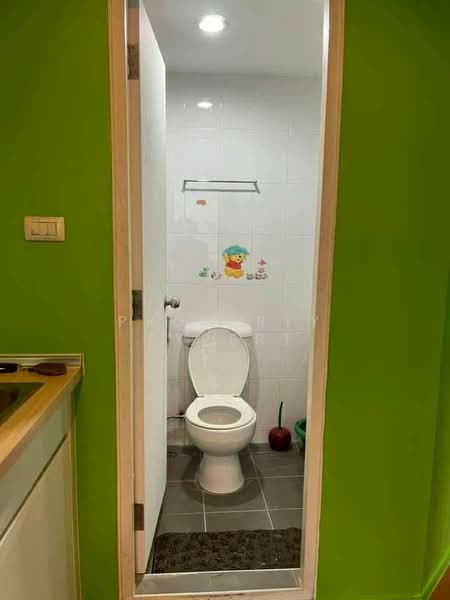 Lumpini Condo Town Raminthra-Latplakhao 2 : ลุมพินี คอนโดทาวน์ รามอินทรา ลาดปลาเค้า 2, กรุงเทพ, ถ. ลาดปลาเค้า, อนุสาวรีย์, บางเขน, กรุงเทพ, 23 ตร.ม., คอนโด ขาย, โดย Property Expert, 500197047 - DDproperty.com