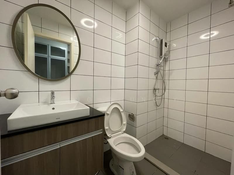 Chapter One ECO Ratchada-Huaikwang, Bangkok, Pracha Uthit Road, Huai Khwang, Huai Khwang, Bangkok, Studio, 23 sqm, Condo For Rent, by CHANG CHUNG YI, 500197048 - DDproperty.com