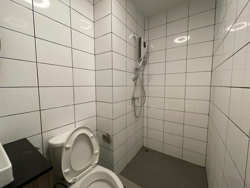 Chapter One ECO Ratchada-Huaikwang, Bangkok, Pracha Uthit Road, Huai Khwang, Huai Khwang, Bangkok, Studio, 23 sqm, Condo For Rent, by CHANG CHUNG YI, 500197048 - DDproperty.com