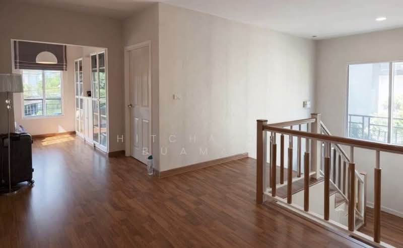 The Plant Bangkhae : เดอะ แพลนท์ บางแค, กรุงเทพ, หมู่บ้านเดอะแพลนท์ บางแค ซอย 7/1, บางแค, บางแค, กรุงเทพ, 194 ตร.ม., บ้านเดี่ยว ขาย, โดย Phitchaporn Buamag, 500197049 - DDproperty.com