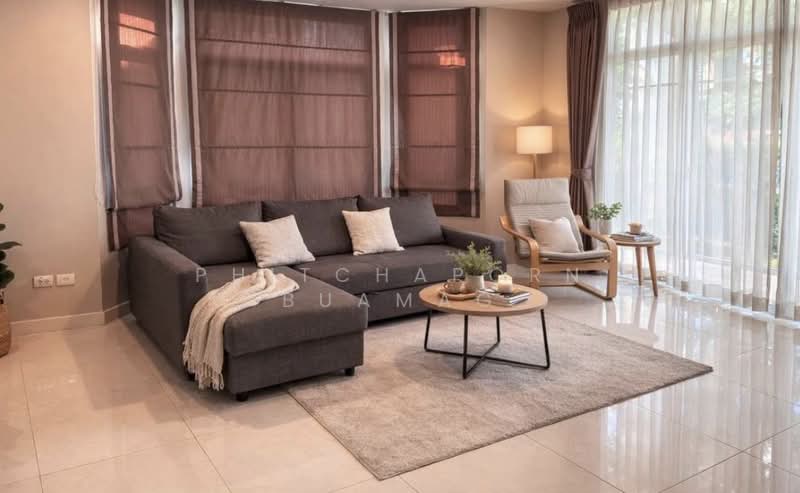 The Plant Bangkhae : เดอะ แพลนท์ บางแค, กรุงเทพ, หมู่บ้านเดอะแพลนท์ บางแค ซอย 7/1, บางแค, บางแค, กรุงเทพ, 194 ตร.ม., บ้านเดี่ยว ขาย, โดย Phitchaporn Buamag, 500197049 - DDproperty.com