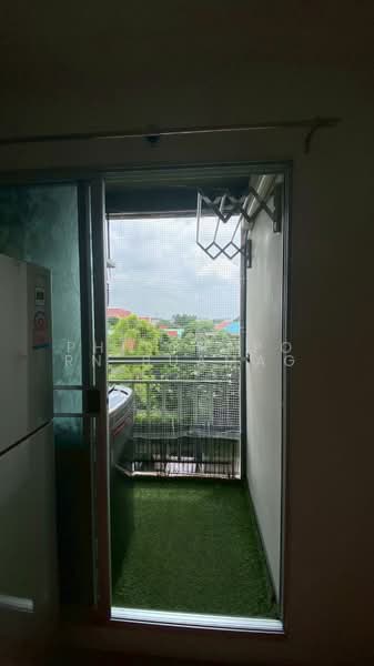 Lumpini Ville Ratchaphruek-Bangwaek, Bangkok, Soi Bang Waek 76, Bang Waek Road, Bang Waek, Phasi Charoen, Bangkok, 1 Bedroom, 26 sqm, Condo For Sale, by Phitchaporn Buamag, 500197050 - DDproperty.com