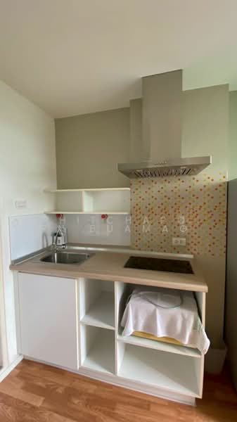 Lumpini Ville Ratchaphruek-Bangwaek, Bangkok, Soi Bang Waek 76, Bang Waek Road, Bang Waek, Phasi Charoen, Bangkok, 1 Bedroom, 26 sqm, Condo For Sale, by Phitchaporn Buamag, 500197050 - DDproperty.com