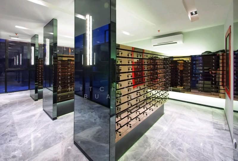 The Privacy Thaphra Interchange, Bangkok, 11 Soi Charan Sanitwong 1, Wat Tha Pra, Bangkok Yai, Bangkok, 2 Bedrooms, 60 sqm, Condo For Sale, by Phitchaporn Buamag, 500197051 - DDproperty.com