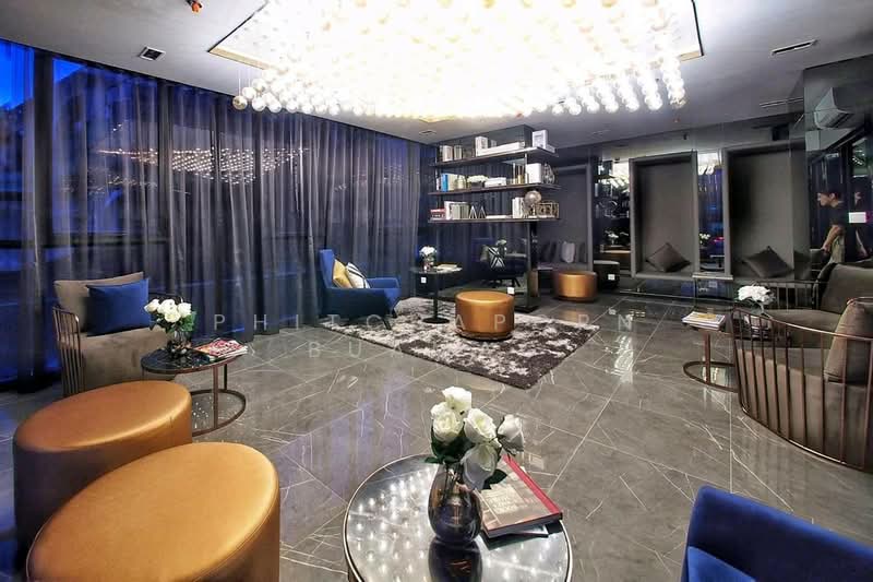 The Privacy Thaphra Interchange, Bangkok, 11 Soi Charan Sanitwong 1, Wat Tha Pra, Bangkok Yai, Bangkok, 2 Bedrooms, 60 sqm, Condo For Sale, by Phitchaporn Buamag, 500197051 - DDproperty.com