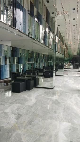 The Privacy Thaphra Interchange, Bangkok, 11 Soi Charan Sanitwong 1, Wat Tha Pra, Bangkok Yai, Bangkok, 2 Bedrooms, 60 sqm, Condo For Sale, by Phitchaporn Buamag, 500197051 - DDproperty.com