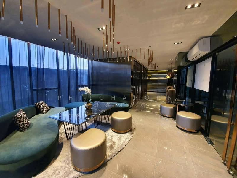 The Privacy Thaphra Interchange, Bangkok, 11 Soi Charan Sanitwong 1, Wat Tha Pra, Bangkok Yai, Bangkok, 2 Bedrooms, 60 sqm, Condo For Sale, by Phitchaporn Buamag, 500197051 - DDproperty.com