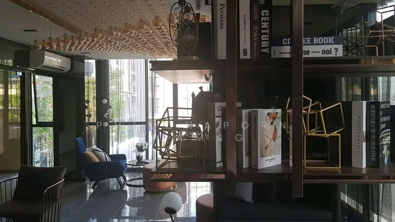 The Privacy Thaphra Interchange, Bangkok, 11 Soi Charan Sanitwong 1, Wat Tha Pra, Bangkok Yai, Bangkok, 2 Bedrooms, 60 sqm, Condo For Sale, by Phitchaporn Buamag, 500197051 - DDproperty.com